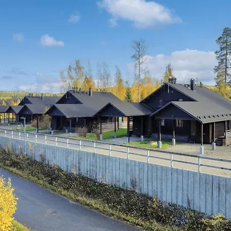 Holiday home Golfarinkunnas 9e By Interhome *