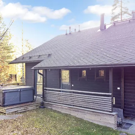 Golfarinkunnas 9e By Interhome Holiday home