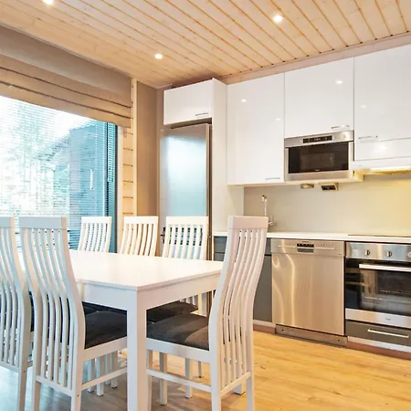 Loma-asunnot Golfarinkunnas 9e By Interhome *