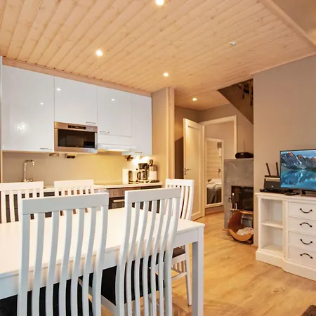 Holiday home Golfarinkunnas 9e By Interhome *