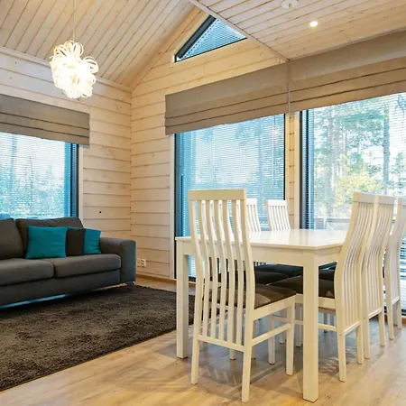 Golfarinkunnas 9e By Interhome Loma-asunnot