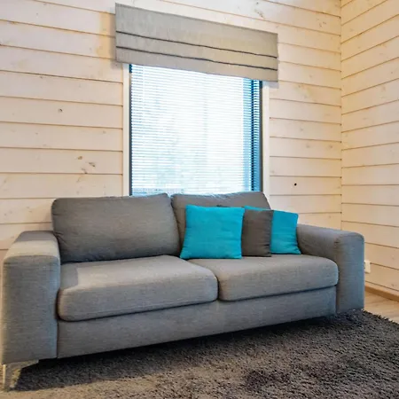 Golfarinkunnas 9e By Interhome Holiday home *