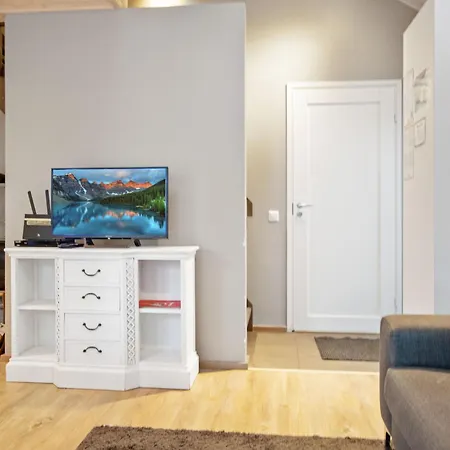 Golfarinkunnas 9e By Interhome * Jamsa