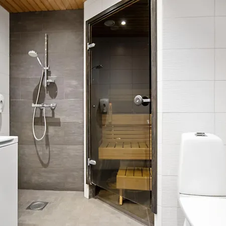 Golfarinkunnas 9e By Interhome Loma-asunnot *