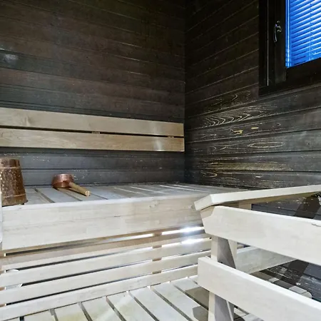 Golfarinkunnas 9e By Interhome Jämsä