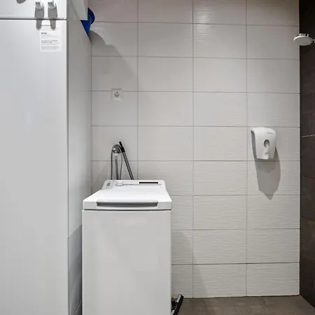 Golfarinkunnas 9e By Interhome Holiday home *