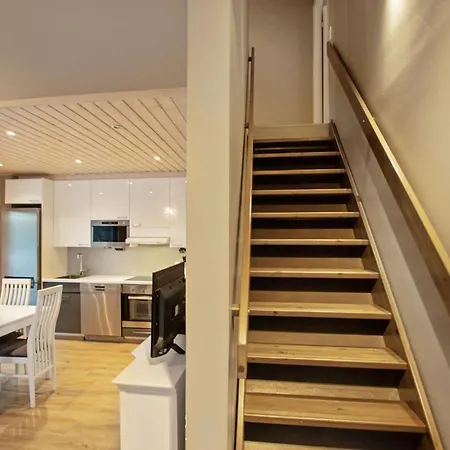 Golfarinkunnas 9e By Interhome Holiday home