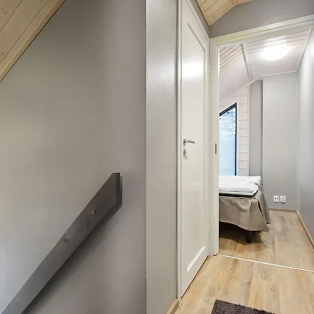 Holiday home Golfarinkunnas 9e By Interhome Jamsa