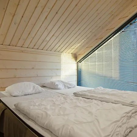 Golfarinkunnas 9e By Interhome Loma-asunnot