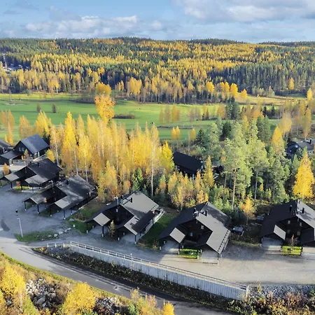 Golfarinkunnas 9e By Interhome Loma-asunnot Jämsä